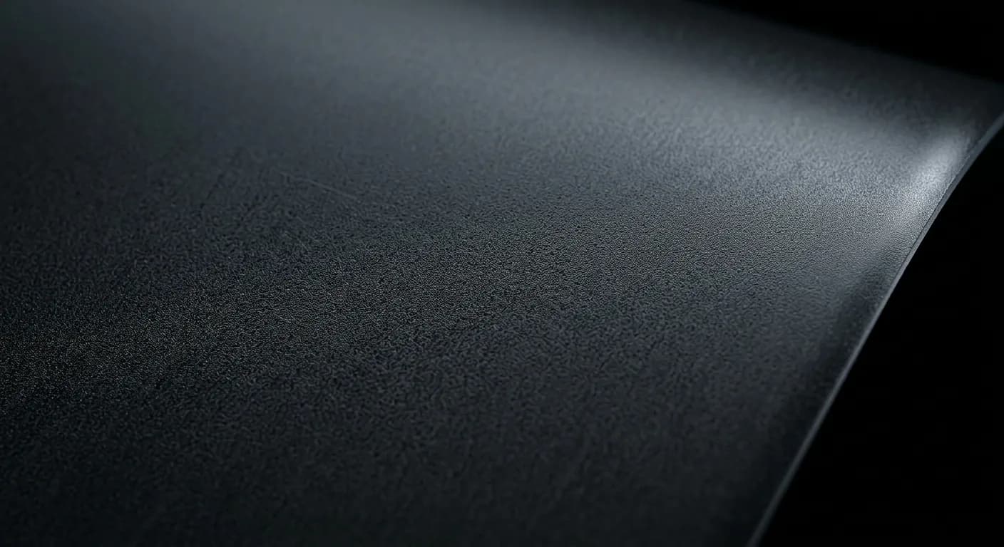 Matte Series satin paint protection film